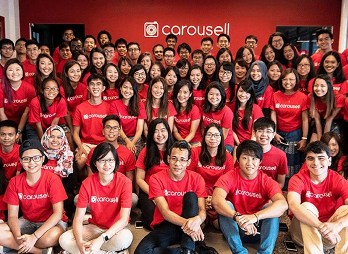 Carousell-Senior Software Engineer, Backend