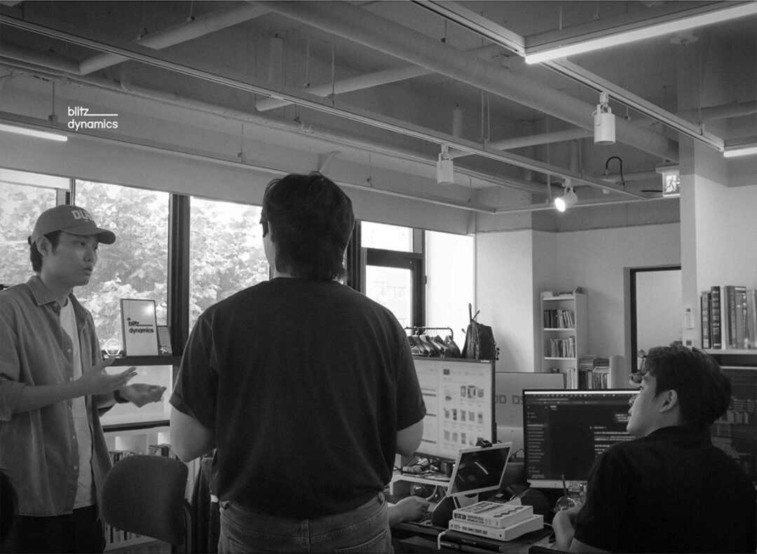 블리츠다이나믹스