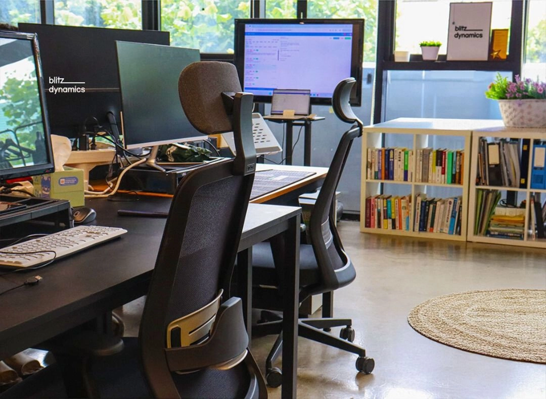 블리츠다이나믹스