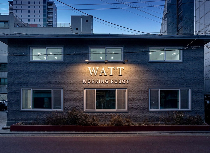 와트(watt)-시니어 풀스택 소프트웨어 엔지니어