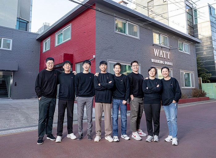 와트(watt)-시니어 풀스택 소프트웨어 엔지니어