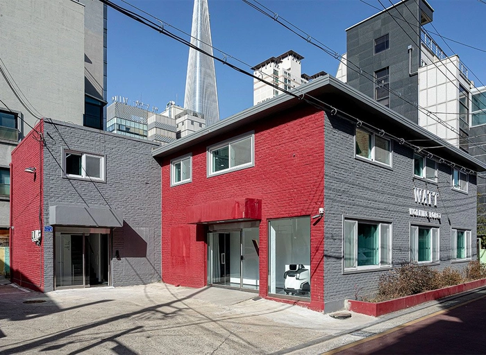 와트(watt)-시니어 풀스택 소프트웨어 엔지니어