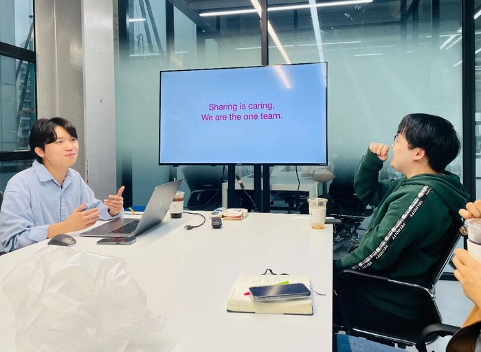 매스어답션-버클 백엔드 엔지니어