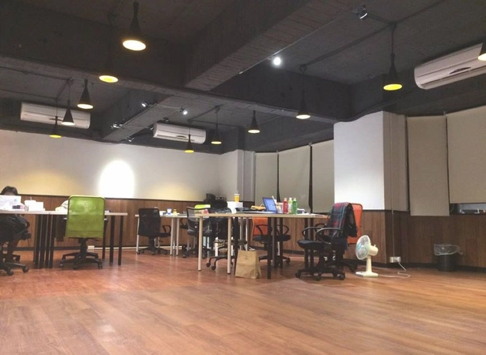 潔客幫股份有限公司-Android工程師│Android App Developer