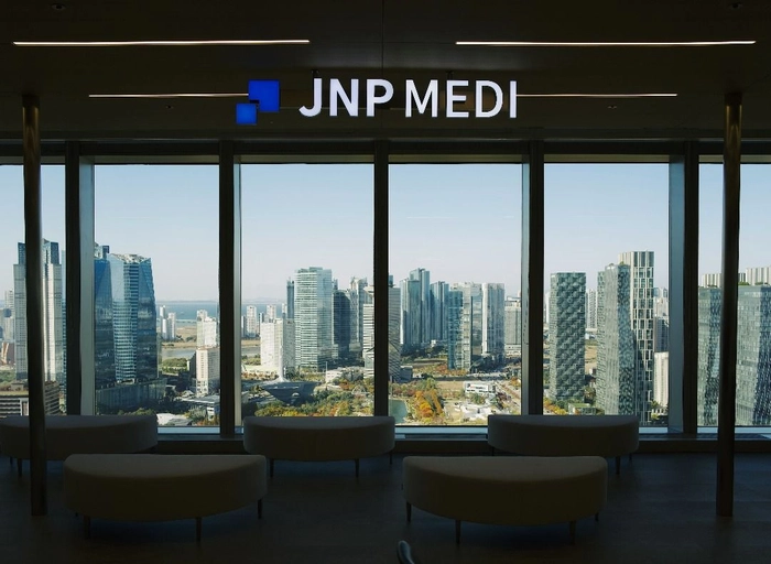 제이앤피메디(JNPMEDI)-Back-end Software Engineer (4년 이상)