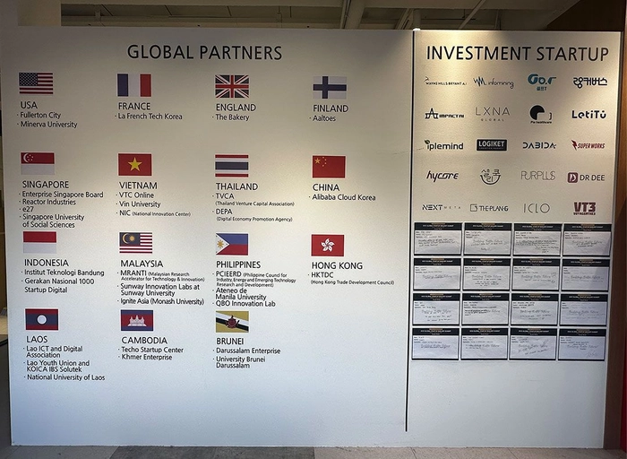 재단법인넥스트챌린지-액셀러레이터 (창업지원분야)