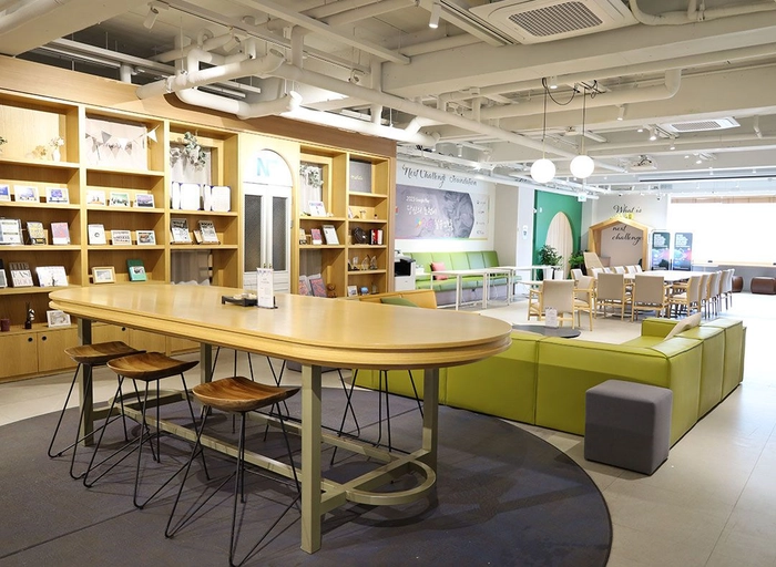 재단법인넥스트챌린지-액셀러레이터 (창업지원분야)