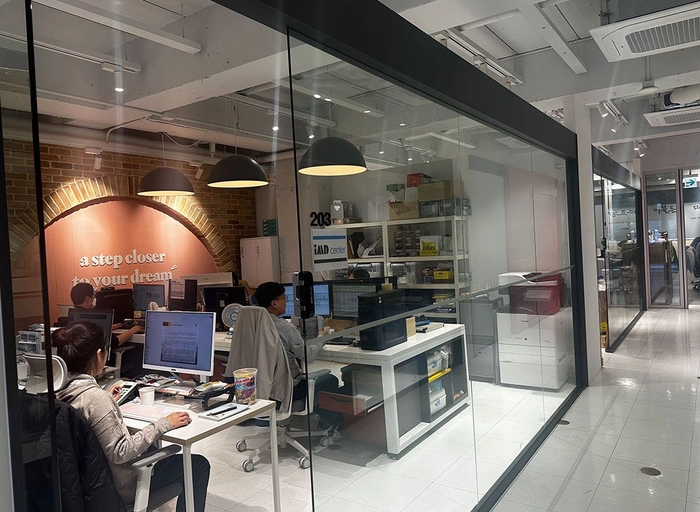 재단법인넥스트챌린지-액셀러레이터 (창업지원분야)