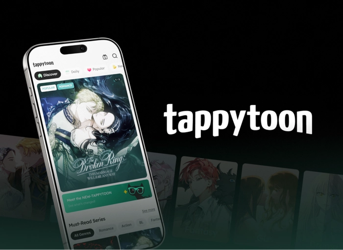 콘텐츠퍼스트(Tappytoon/태피툰)-웹소설 번역일정 관리자