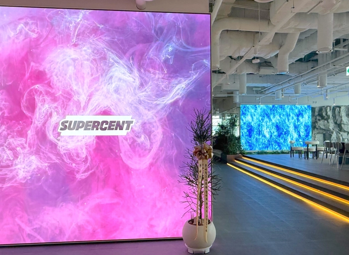 슈퍼센트-AD-Tech 플랫폼 프로덕트 오너 (5년 이상)