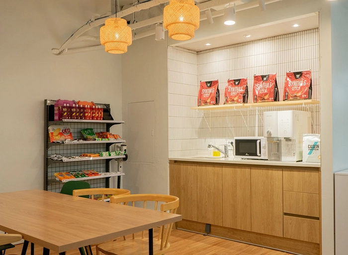 서플라이스-백엔드 개발자 (3년 이상)