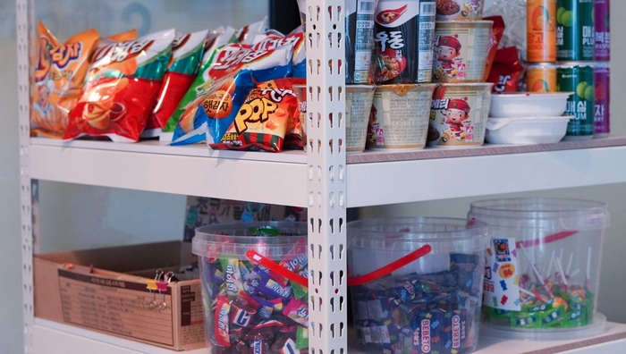 핀케치-CX 매니저