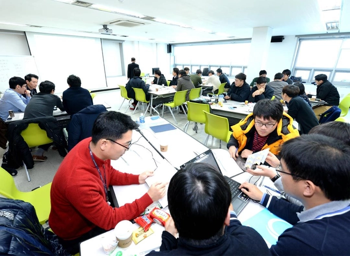 현대모비스-딥러닝 기반 영상인식 SW개발자(신입가능)