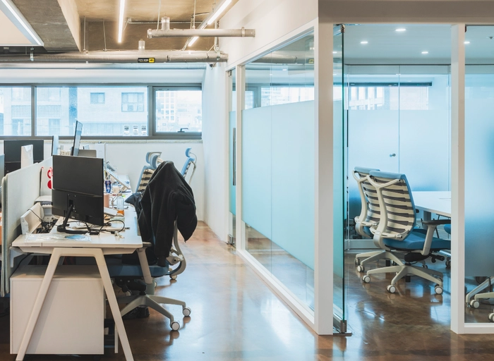 브레이크앤컴퍼니-IP 사업개발 매니저