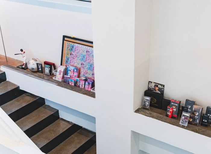 브레이크앤컴퍼니-IP 사업개발 매니저