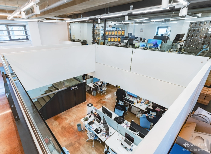 브레이크앤컴퍼니-IP 사업개발 매니저