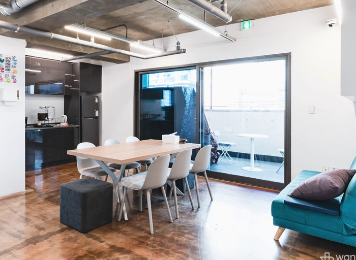 브레이크앤컴퍼니-IP 사업개발 매니저