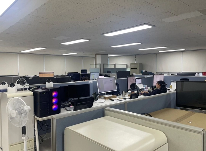 디메타-AI 개발 팀장 (5년이상)