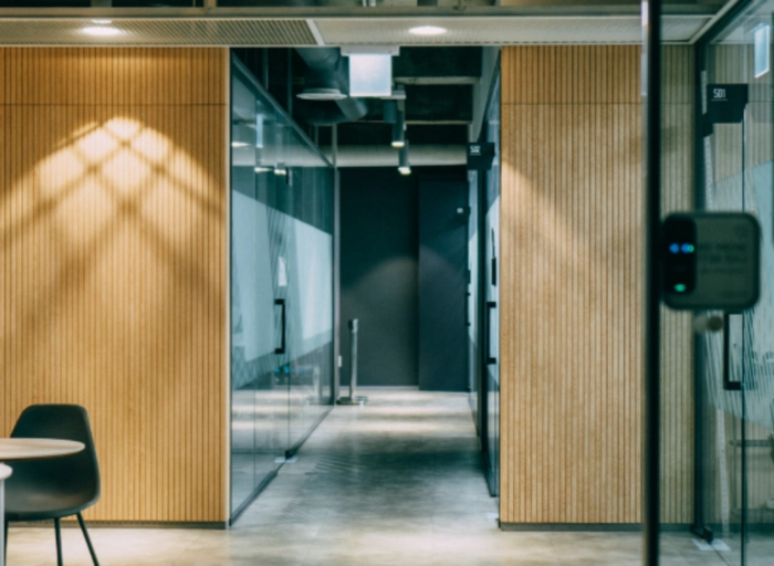 지로-AI 사업개발 담당자