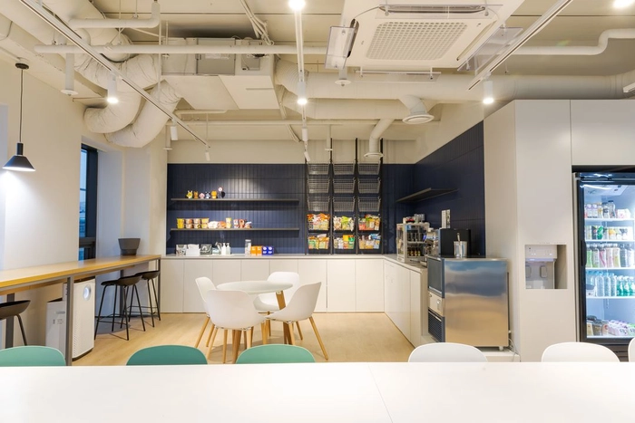 그라운드엑스(Ground X)-HR담당자 (시니어)