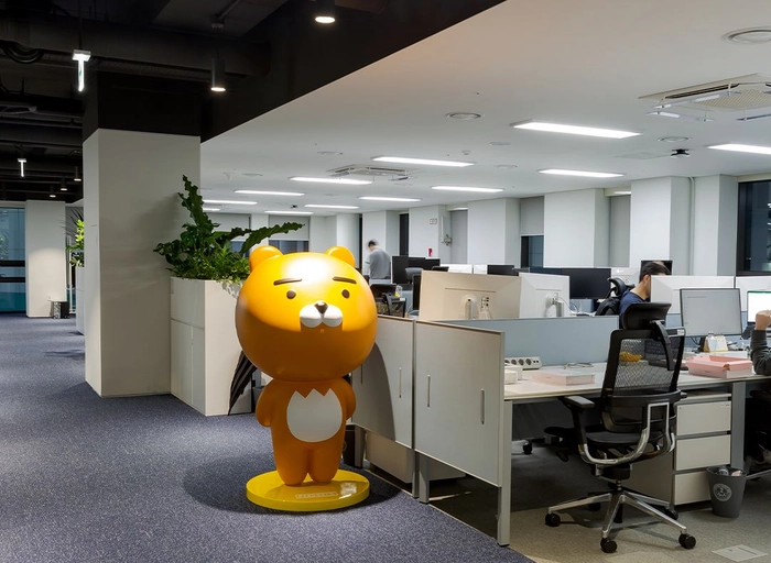 그라운드엑스(Ground X)-HR담당자 (시니어)