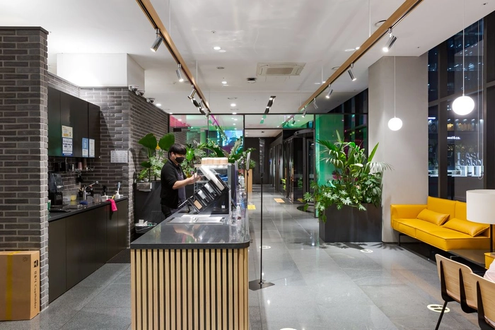 그라운드엑스(Ground X)-HR담당자 (시니어)