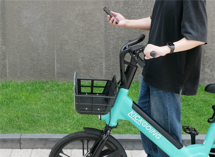 올룰로(킥고잉)-HR 매니저