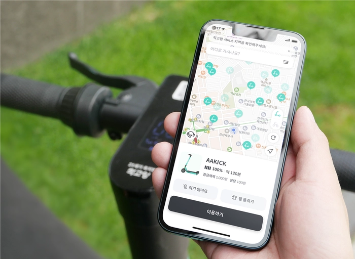 올룰로(킥고잉)-HR 매니저