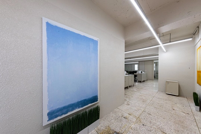 이음디자인사무소-인테리어 시공 현장소장 (6~12년)