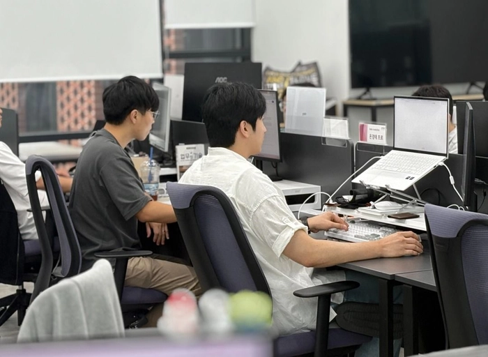 인포유앤컴퍼니-데이터 플랫폼 엔지니어