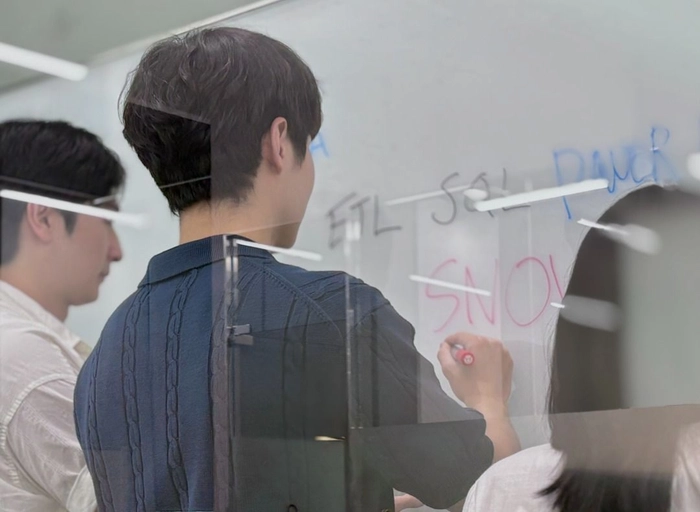 인포유앤컴퍼니-데이터 플랫폼 엔지니어