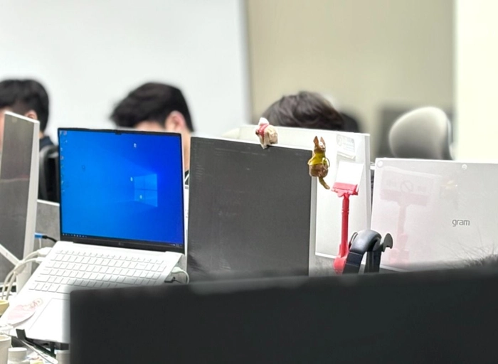 인포유앤컴퍼니-데이터 플랫폼 엔지니어