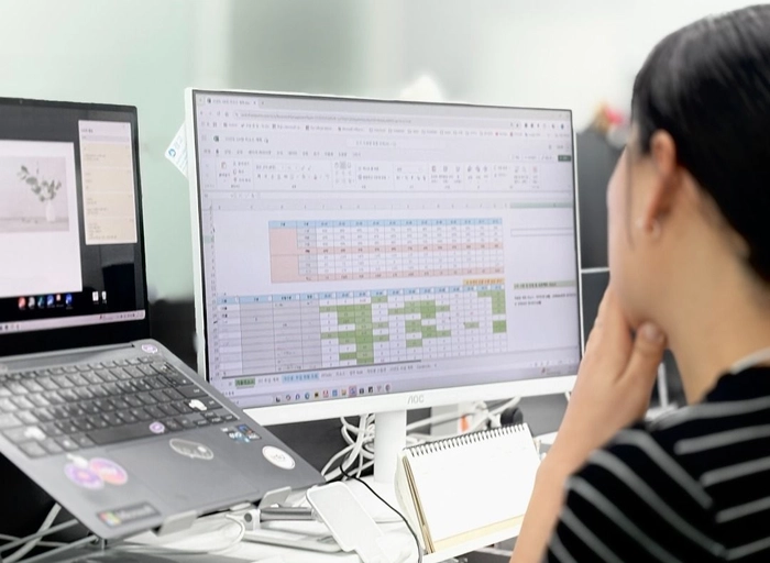 인포유앤컴퍼니-데이터 플랫폼 엔지니어