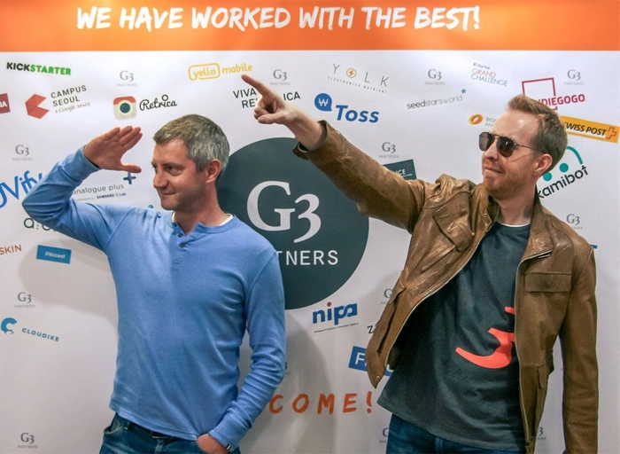 G3 Partners Pte., Ltd.-마케팅 관리자