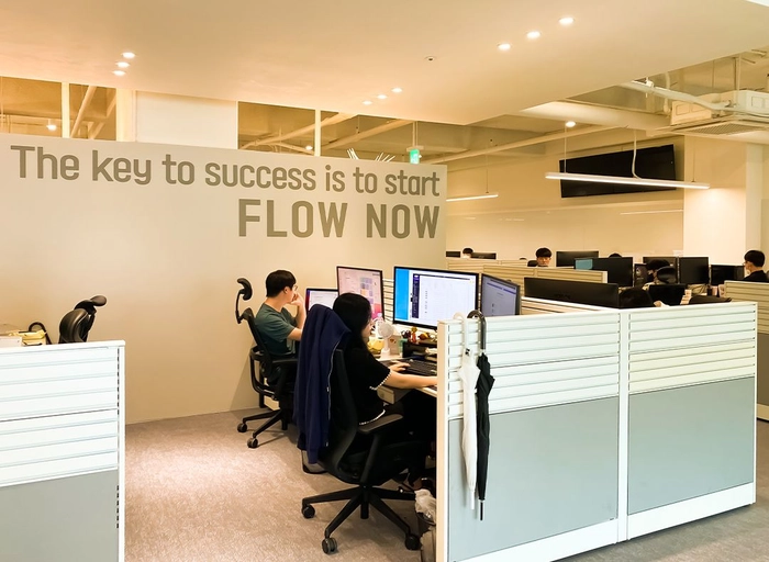 마드라스체크-SaaS 서비스 CS·CX 담당자