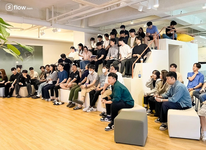 마드라스체크-SaaS 서비스 CS·CX 담당자