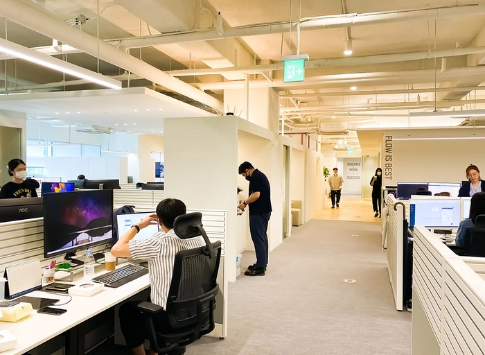 마드라스체크-SaaS 서비스 CS·CX 담당자