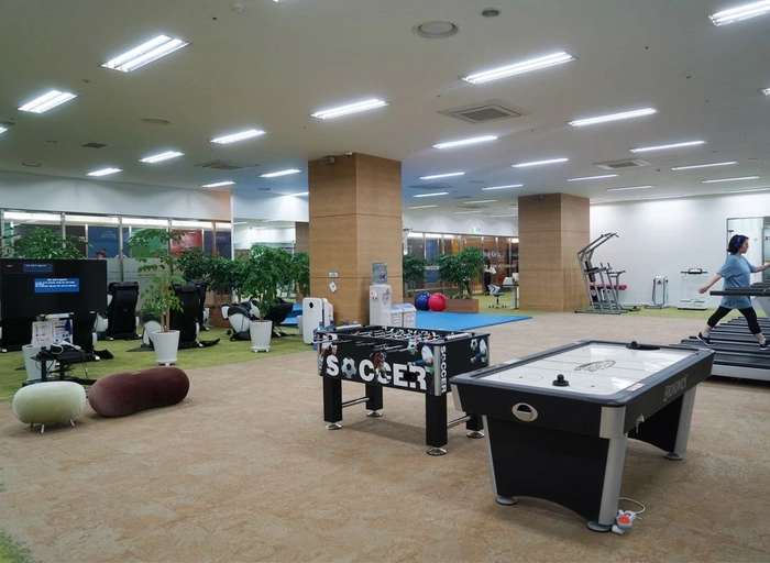 넷마블엔투-3D 배경 모델러