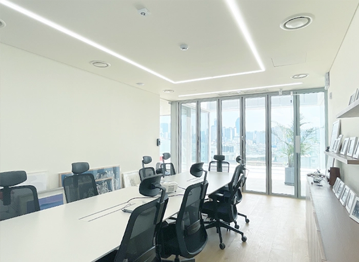 플립커뮤니케이션즈-금융 UI/UX 비즈니스 전략 및 영업 부문 리더