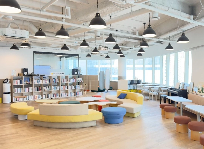 스캐터랩(Scatterlab)-Mobile Engineer (React Native) 모바일 엔지니어