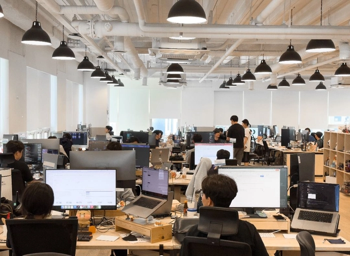 스캐터랩(Scatterlab)-Mobile Engineer (React Native) 모바일 엔지니어