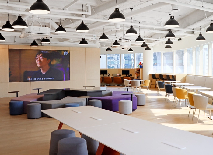 스캐터랩(Scatterlab)-Site Reliability Engineer (DevOps)