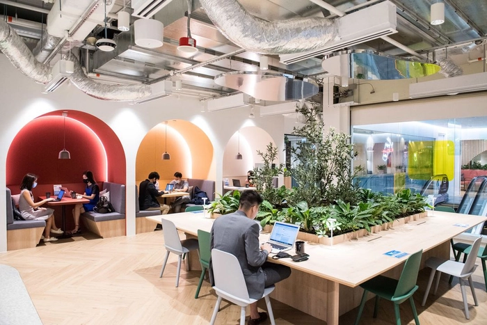 이자-투자정보 분야 인공지능 개발자