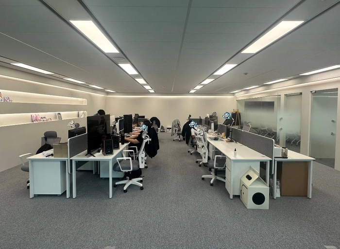 플랙스뉴럴랩스-영업 마케팅 (영어 Native)