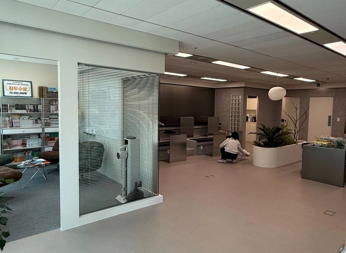 플랙스뉴럴랩스-영업 마케팅 (영어 Native)