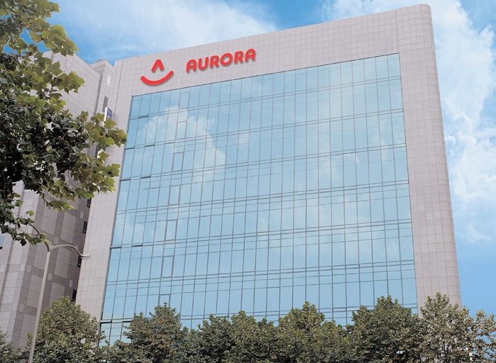 오로라월드-경영지원팀 경영기획 담당자