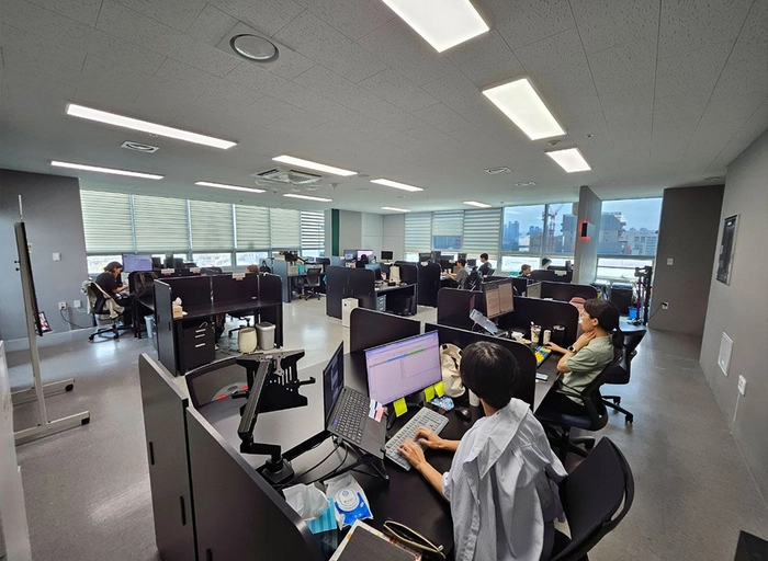 앤톡(Antock)-신입 데이터 엔지니어