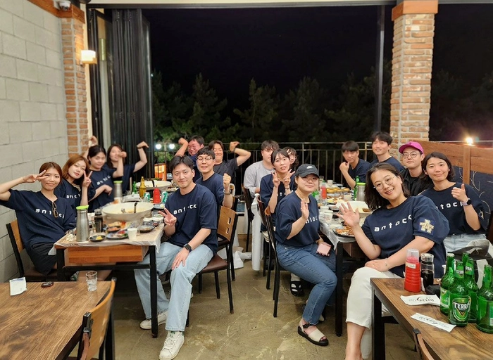 앤톡(Antock)-신입 데이터 엔지니어