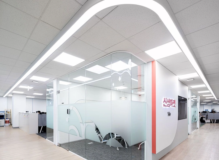 딜리셔스(신상마켓)-웹프론트엔드 개발자 (신사업)