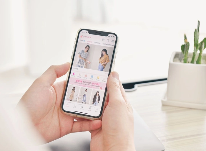 딜리셔스(신상마켓)-웹프론트엔드 개발자 (신사업)